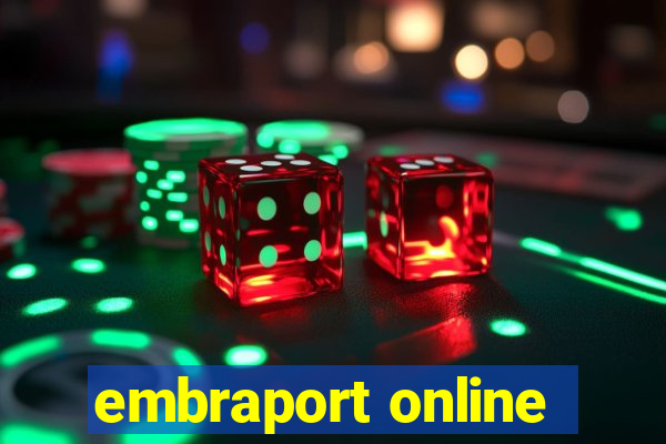 embraport online